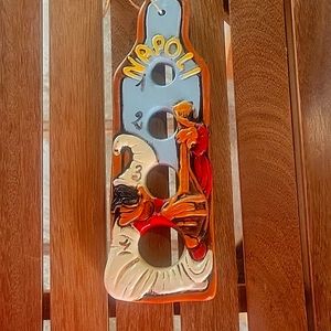 Decor /pasta measurement device